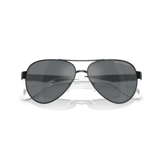 Armani Exchange AX 2034S 60636G Güneş Gözlüğü, Resim 9