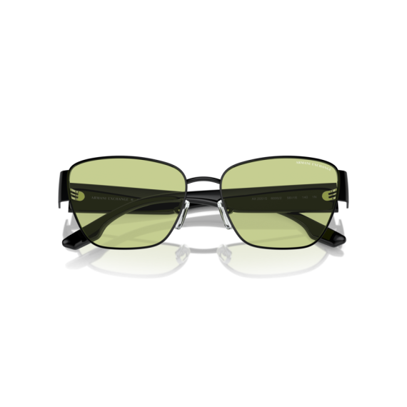 Armani Exchange AX 2051S 6000/2 Güneş Gözlüğü, Resim 9