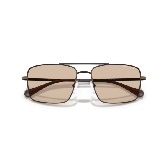 Armani Exchange AX 2054S 612793 Güneş Gözlüğü, Resim 9