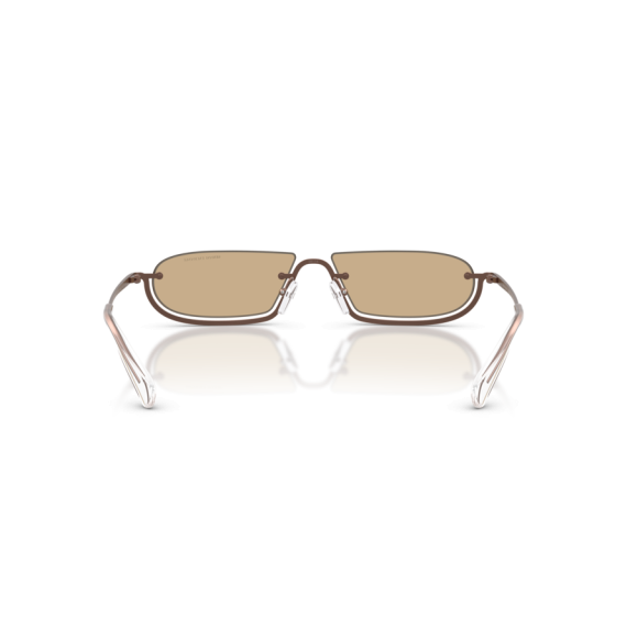 Armani Exchange AX 2058S 610673 Güneş Gözlüğü, Resim 5