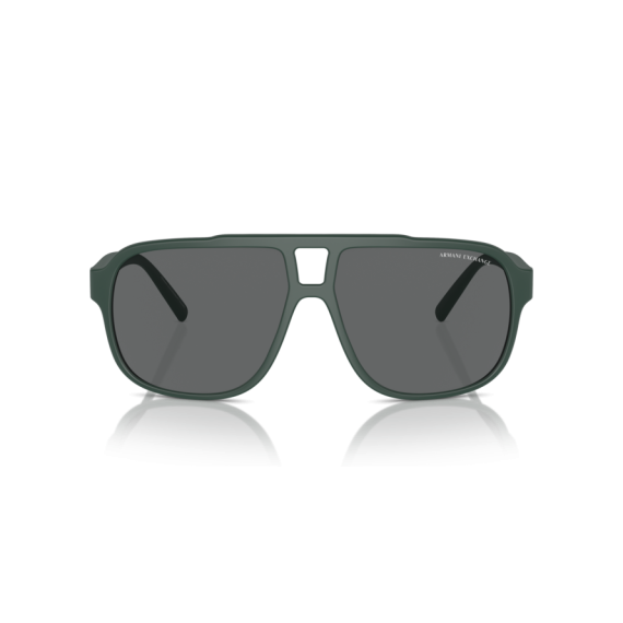 Armani Exchange AX 4104S 831087 Güneş Gözlüğü, Resim 4