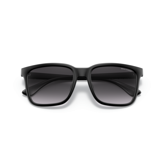 Armani Exchange AX 4112SU 80788G Güneş Gözlüğü, Resim 9