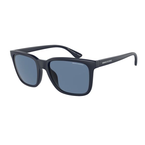 Armani Exchange AX 4112SU 818180 Güneş Gözlüğü, Resim 11