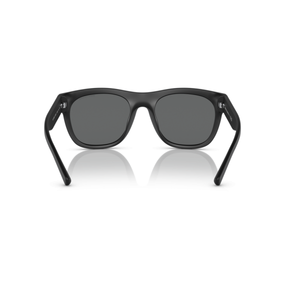 Armani Exchange AX 4128SU 812287 Güneş Gözlüğü, Resim 3