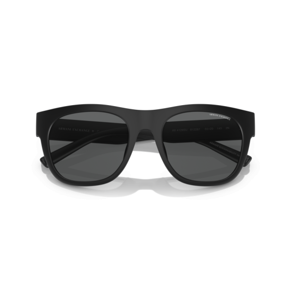 Armani Exchange AX 4128SU 812287 Güneş Gözlüğü, Resim 5