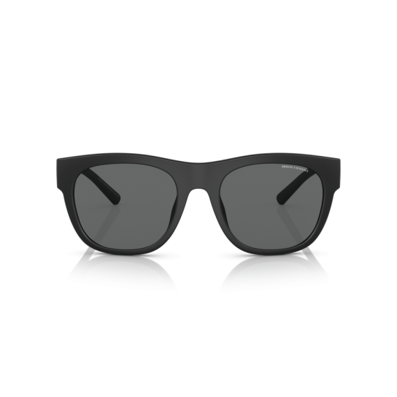 Armani Exchange AX 4128SU 812287 Güneş Gözlüğü, Resim 4