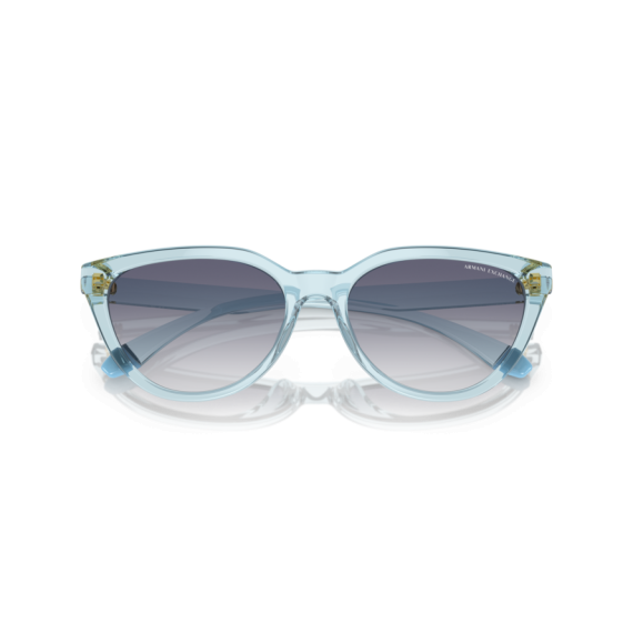 Armani Exchange AX 4130SU 8340X0 Güneş Gözlüğü, Resim 9