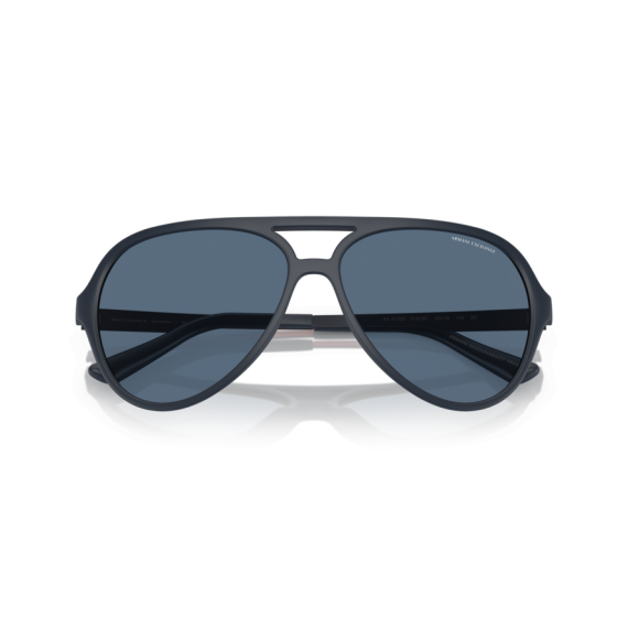 Armani Exchange AX 4133S 818180 Güneş Gözlüğü, Resim 9