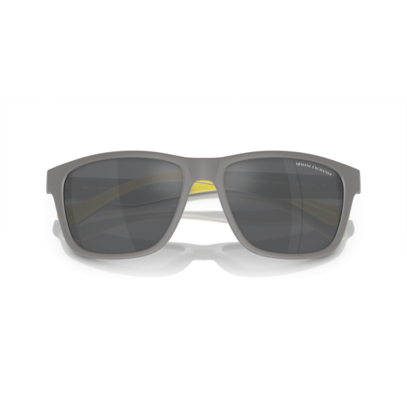 Armani Exchange AX 4135S 81806G Güneş Gözlüğü, Resim 9