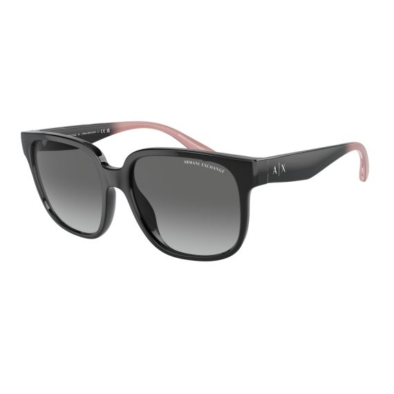 Armani Exchange AX 4136SU 821111 Güneş Gözlüğü, Resim 11