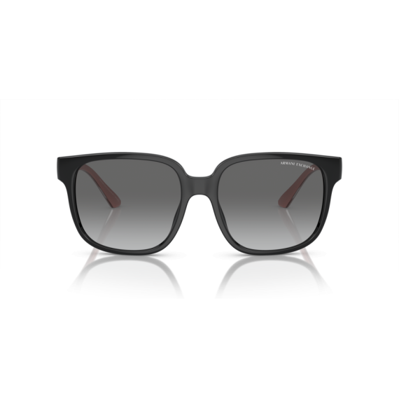 Armani Exchange AX 4136SU 821111 Güneş Gözlüğü, Resim 7