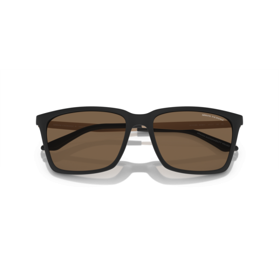 Armani Exchange AX 4138S 807873 Güneş Gözlüğü, Resim 9