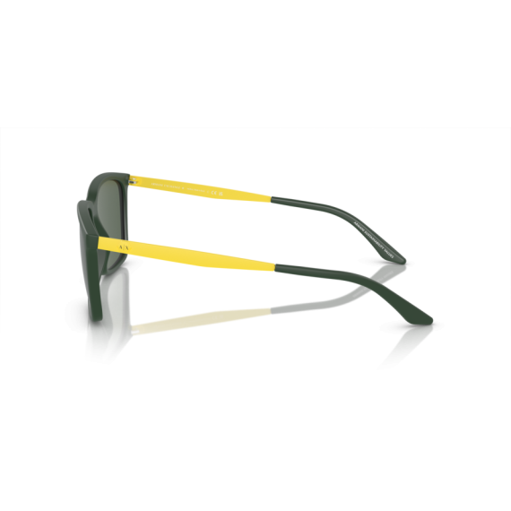 Armani Exchange AX 4138S 830171 Güneş Gözlüğü, Resim 2