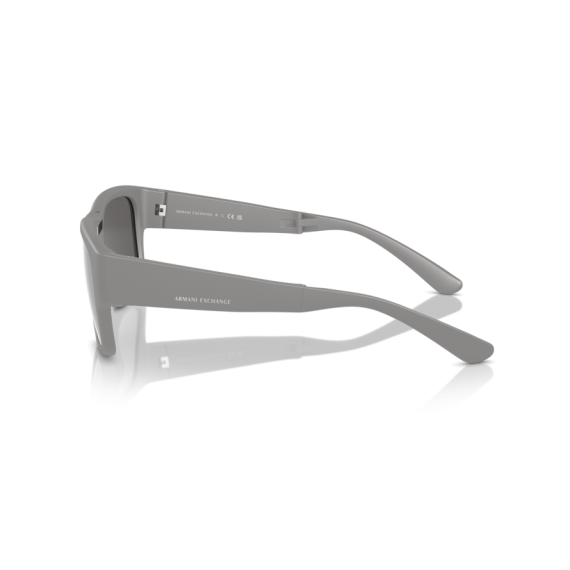 Armani Exchange AX 4141SU 81806G Güneş Gözlüğü, Resim 3