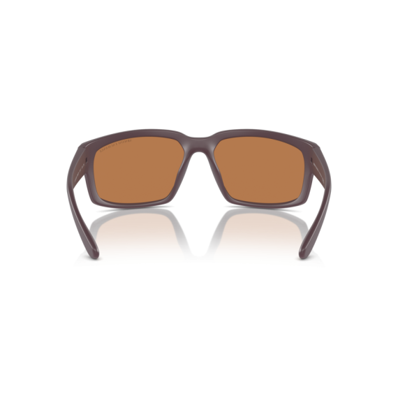 Armani Exchange AX 4142SU 834773 Güneş Gözlüğü, Resim 5