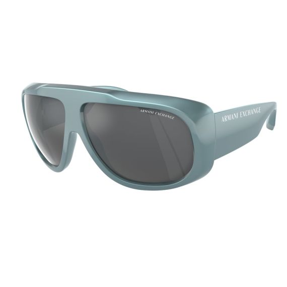 Armani Exchange AX 4143SU 83526G Güneş Gözlüğü, Resim 11