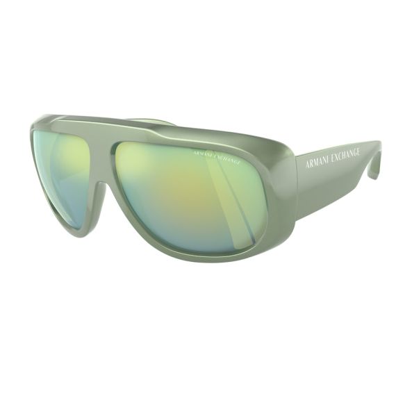 Armani Exchange AX 4143SU 8354/2 Güneş Gözlüğü, Resim 11