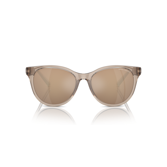 Armani Exchange AX 4144SU 83447P Güneş Gözlüğü, Resim 7