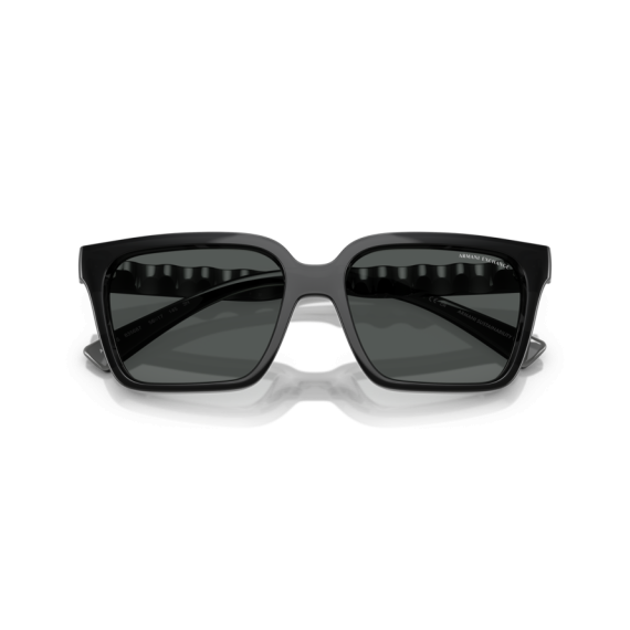 Armani Exchange AX 4147S 835687 Güneş Gözlüğü, Resim 9