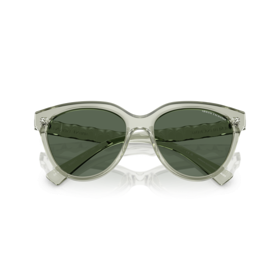 Armani Exchange AX 4148SU 836071 Güneş Gözlüğü, Resim 9