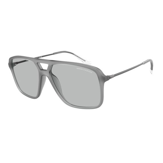 Armani Exchange AX 4150SU 836387 Güneş Gözlüğü, Resim 11