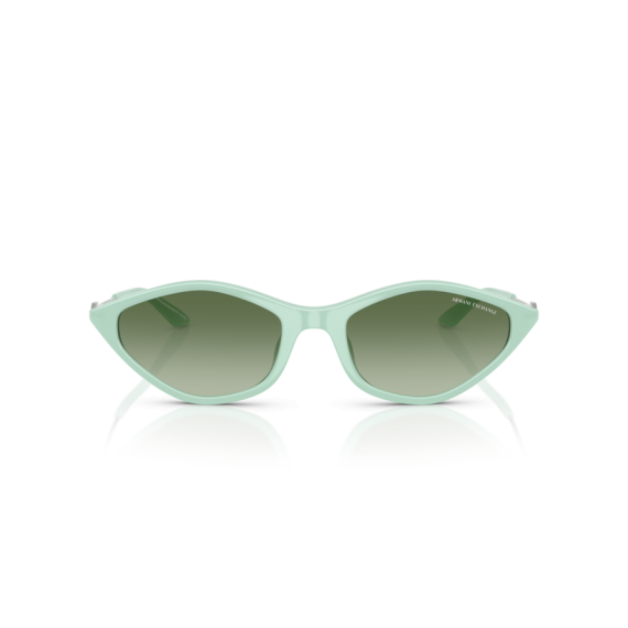 Armani Exchange AX 4152SU 83688E Güneş Gözlüğü, Resim 7