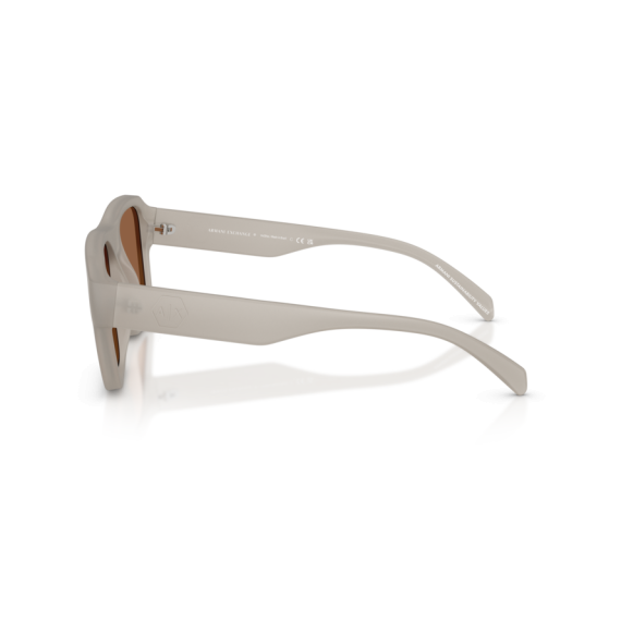 Armani Exchange AX 4154SU 8372OK Güneş Gözlüğü, Resim 3