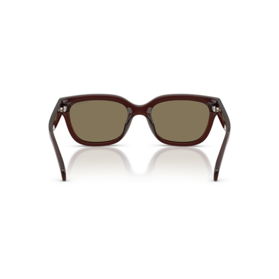 Armani Exchange AX 4155SU 837373 Güneş Gözlüğü, Resim 5