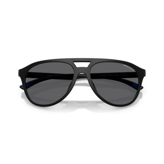 Armani Exchange AX 4156SU 8078T3 Güneş Gözlüğü, Resim 9