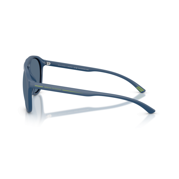 Armani Exchange AX 4156SU 837680 Güneş Gözlüğü, Resim 3