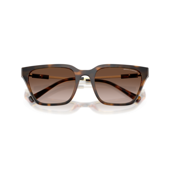 Armani Exchange AX 4158S 821313 Güneş Gözlüğü, Resim 9