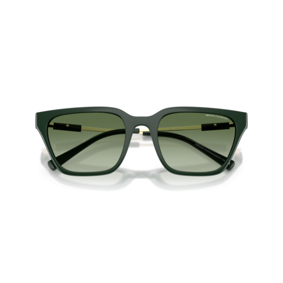 Armani Exchange AX 4158S 83828E Güneş Gözlüğü, Resim 9