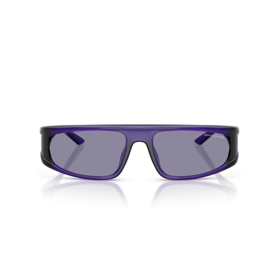 Armani Exchange AX 4159SU 8385AK Güneş Gözlüğü, Resim 6