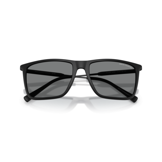 Armani Exchange AX 4160S 807887 Güneş Gözlüğü, Resim 8