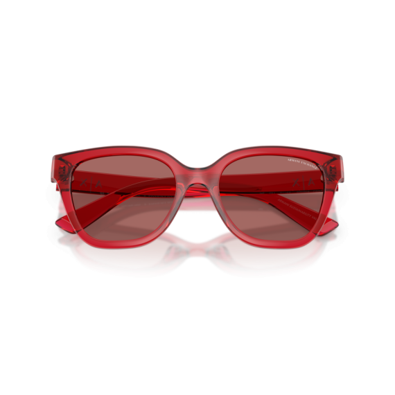 Armani Exchange AX 4164SU 839369 Güneş Gözlüğü, Resim 9