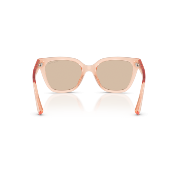 Armani Exchange AX 4164SU 839593 Güneş Gözlüğü, Resim 5