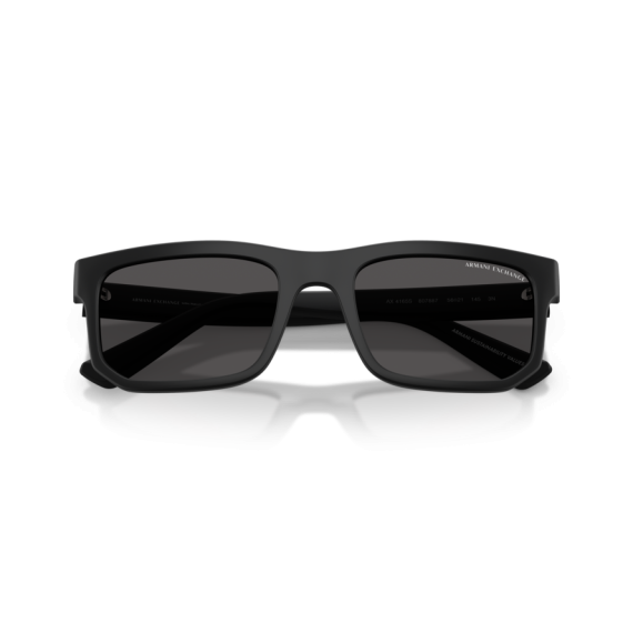Armani Exchange AX 4165S 807887 Güneş Gözlüğü, Resim 9