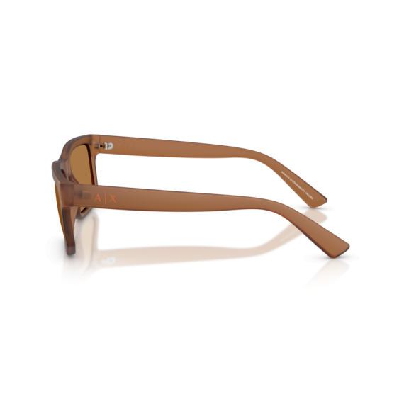 Armani Exchange AX 4165S 835873 Güneş Gözlüğü, Resim 3