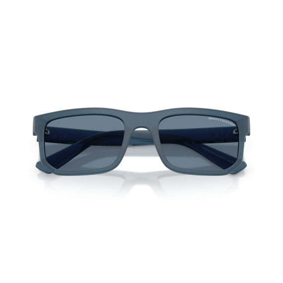 Armani Exchange AX 4165S 83922V Güneş Gözlüğü, Resim 9