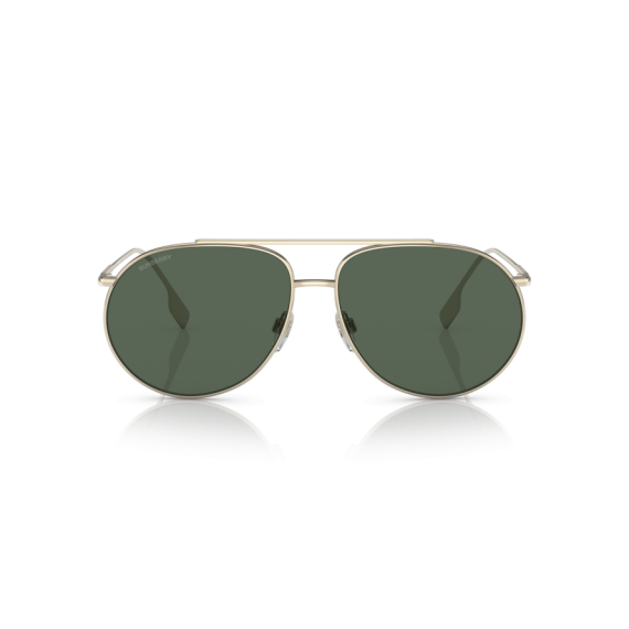 Burberry BE 3138 110971 Güneş Gözlüğü, Resim 4