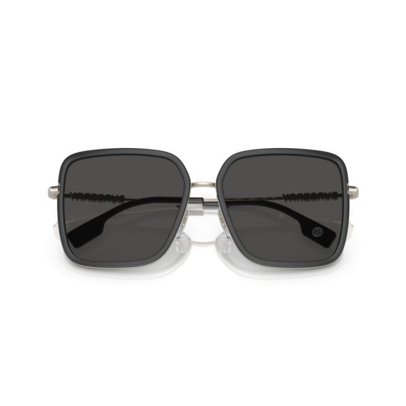 Burberry BE 3145D 110987 Güneş Gözlüğü, Resim 9