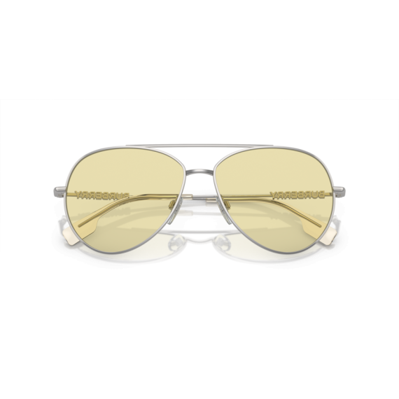 Burberry BE 3147 1005M4 Güneş Gözlüğü, Resim 6