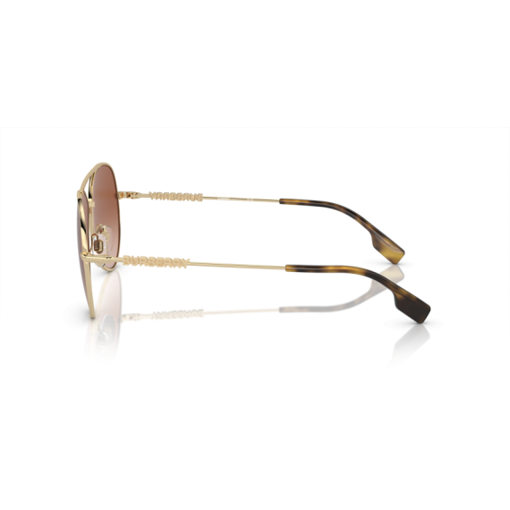 Burberry BE 3147 110913 Güneş Gözlüğü, Resim 2