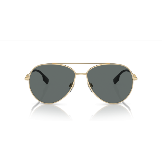 Burberry BE 3147 110981 Güneş Gözlüğü, Resim 4