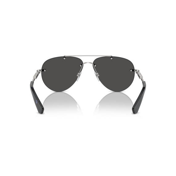 Burberry BE 3151 100587 Güneş Gözlüğü, Resim 5