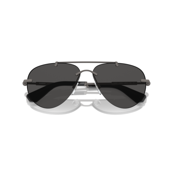 Burberry BE 3151 131687 Güneş Gözlüğü, Resim 9