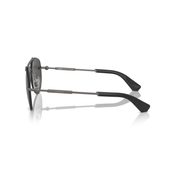 Burberry BE 3151 131687 Güneş Gözlüğü, Resim 3