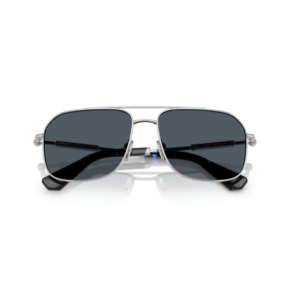 Burberry BE 3159 100587 Güneş Gözlüğü, Resim 9