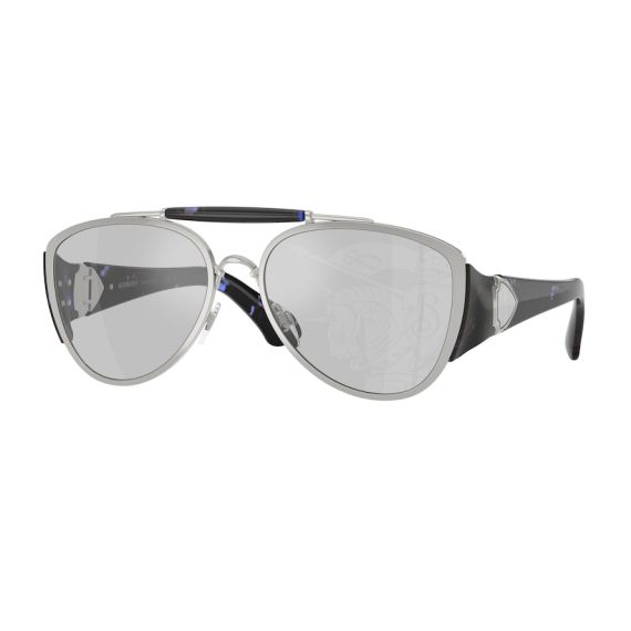 Burberry BE 3161 100569 Güneş Gözlüğü, Resim 11