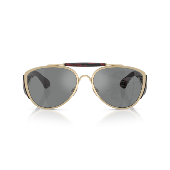 Burberry BE 3161 1109AI Güneş Gözlüğü, Resim 7